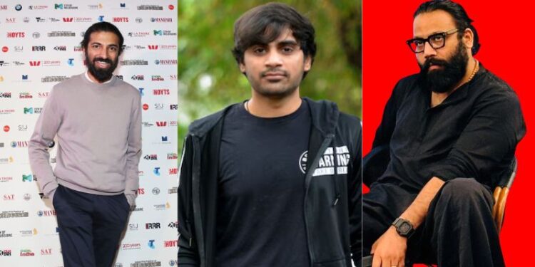 Tollywood: చేసింది మూడే సినిమాలు.. కానీ టాప్లో నిలిచిన ముగ్గురు డైరెక్టర్లు