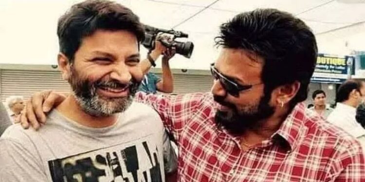 Trivikram Venky: వెంకటేశ్-త్రివిక్రమ్ సినిమాకు సరికొత్త సంగీతం.. ‘యానిమల్’ మ్యూజిక్ డైరెక్టర్తో స్పెషల్ ప్లాన్?