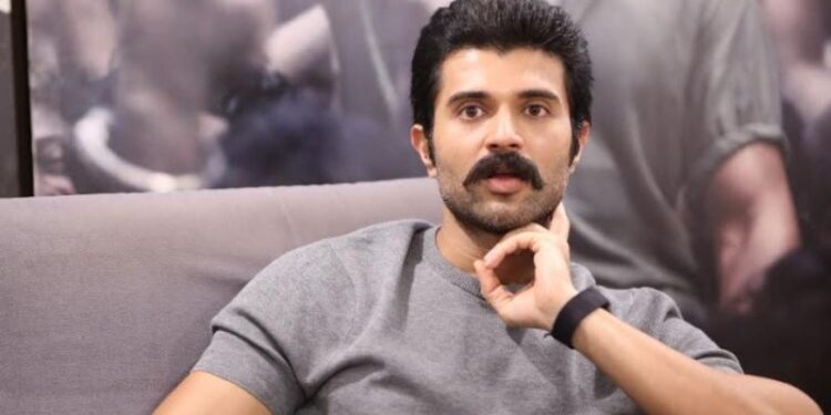 Vijay Deverakonda: నాటి విజయ్‌ దేవరకొండ బోల్డ్ కామెంట్స్ మళ్లీ వైరల్.. ఎందుకంటే?