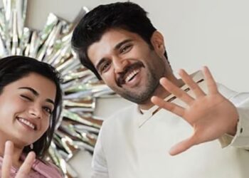 Vijay Deverakonda Rashmika: ఎంగేజ్‌మెంట్ చేసుకున్న విజయ్ దేవరకొండ – రష్మిక.. పెళ్లి ఎప్పుడంటే?