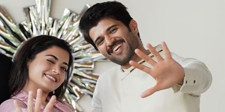 Vijay Deverakonda Rashmika: ఎంగేజ్మెంట్ చేసుకున్న విజయ్ దేవరకొండ – రష్మిక.. పెళ్లి ఎప్పుడంటే?