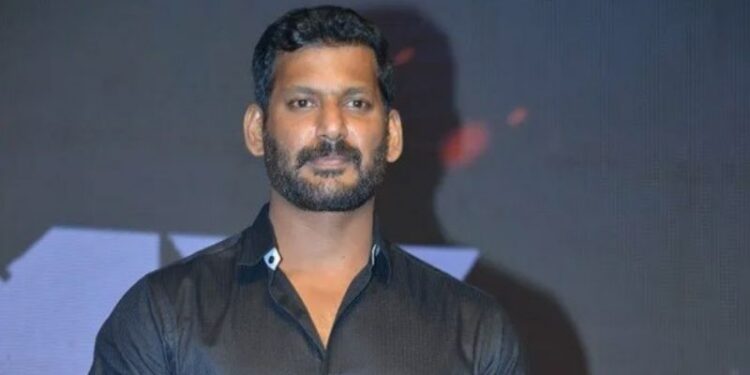 Vishal On Awards: “నాకు అవార్డు ఇస్తే చెత్తబుట్టలో పడేస్తాను”.. విశాల్ సంచలన వ్యాఖ్యలు