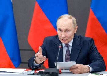 Vladimir Putin: భారతీయ సినిమాలంటే చాలా ఇష్టం.. వాటి కోసంం రష్యాలో స్పెషల్ ఛానల్ ఉంది: పుతిన్