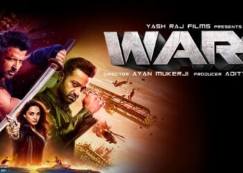 War 2 OTT: థియేటర్లలో సో.. సో.. ఓటీటీలో మాత్రం సత్తా చాటిన ‘వార్ 2’