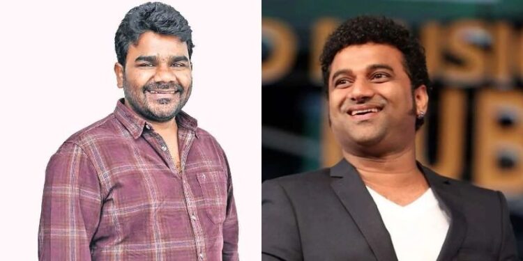 Yellamma Movie: ‘బలగం’ దర్శకుడి ‘ఎల్లమ్మ’ ప్రాజెక్ట్‌లోకి దేవిశ్రీ ప్రసాద్.. సినిమా దారిలోకి వచ్చినట్టేనా?