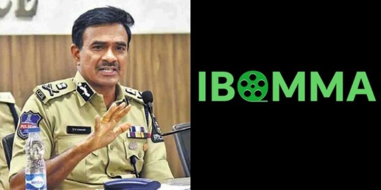 iBomma Warning: మీరు మాపై ఫోకస్ చేస్తే, మేము మీపై చేస్తాం.. పోలీసులకే వార్నింగ్ ఇచ్చిన iBomma