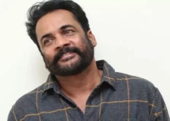 Actor Shivaji: సినీ ఇండస్ట్రీలో కేవలం 5% మందే కోటీశ్వరులు.. మిగతా 95% మంది సామాన్యులే.. నటుడు శివాజీ కామెంట్స్
