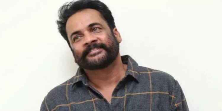 Actor Shivaji: సినీ ఇండస్ట్రీలో కేవలం 5% మందే కోటీశ్వరులు.. మిగతా 95% మంది సామాన్యులే.. నటుడు శివాజీ కామెంట్స్