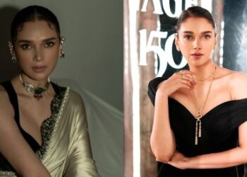 Aditi Rao: నా పేరు ఫొటోలతో స్కామ్స్ జరుగుతున్నాయి.. కేర్ఫుల్: అదితి రావు