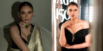 Aditi Rao: నా పేరు ఫొటోలతో స్కామ్స్ జరుగుతున్నాయి.. కేర్ఫుల్: అదితి రావు