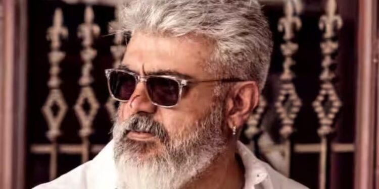 Ajith Kumar: ‘కరూర్ విషాదానికి విజయ్తో పాటు అందరూ బాధ్యులే’.. సూపర్స్టార్ అజిత్ షాకింగ్ కామెంట్స్