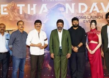 Akhanda 2: పిల్లలకు ‘అఖండ 2’ చూపించాలి.. ఇది కేవలం సినిమా కాదు.. భారతదేశ ఆత్మ