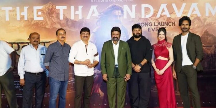 Akhanda 2: పిల్లలకు ‘అఖండ 2’ చూపించాలి.. ఇది కేవలం సినిమా కాదు.. భారతదేశ ఆత్మ