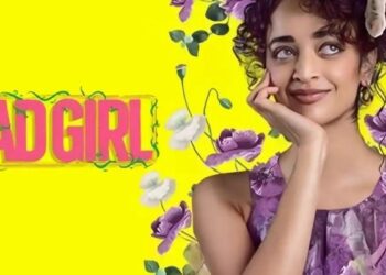 Bad Girl OTT: ఓటీటీలోకి వచ్చేసిన తమిళ చిత్రం ‘బ్యాడ్ గర్ల్’.. తెలుగులోనూ స్ట్రీమింగ్ అవుతున్న వివాదస్పద మూవీ