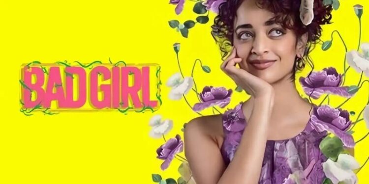Bad Girl OTT: ఓటీటీలోకి వ‌చ్చేసిన త‌మిళ చిత్రం ‘బ్యాడ్ గ‌ర్ల్’.. తెలుగులోనూ స్ట్రీమింగ్ అవుతున్న వివాద‌స్ప‌ద మూవీ