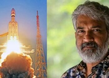 Bahubali Rocket: ఆ రాకెట్‌కు ‘బాహుబలి’ పేరు పెట్టిన ఇస్రో.. రాజమౌళి అభినందనల వెల్లువ