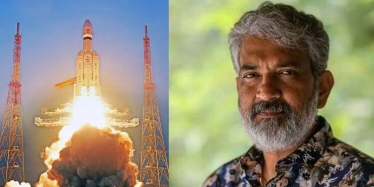 Bahubali Rocket: ఆ రాకెట్కు ‘బాహుబలి’ పేరు పెట్టిన ఇస్రో.. రాజమౌళి అభినందనల వెల్లువ