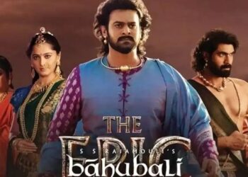 Bahubali The Epic: అంచనాలు అందుకోలేకపోయిన ‘బాహుబలి: ది ఎపిక్’.. కలెక్షన్లు ఎంతంటే?