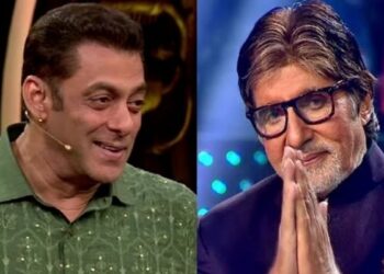 Battle Of Galwan: ‘బ్యాటిల్ ఆఫ్ గల్వాన్’.. సల్మాన్‌ సినిమాలో అమితాబ్‌.. క్లారిటీ ఇచ్చిన దర్శకుడు