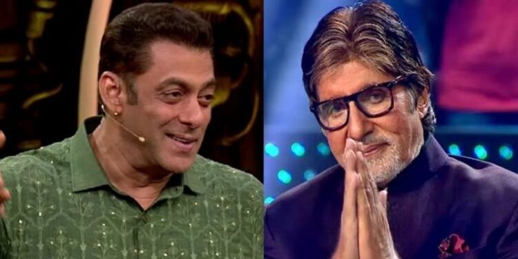 Battle Of Galwan: ‘బ్యాటిల్ ఆఫ్ గల్వాన్’.. సల్మాన్ సినిమాలో అమితాబ్.. క్లారిటీ ఇచ్చిన దర్శకుడు