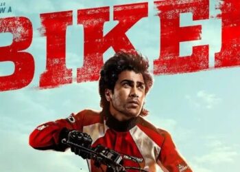 Biker Movie: శర్వానంద్ ‘బైకర్’ వాయిదా.. 3D, 4DX ఫార్మాట్లలో రేసింగ్ అనుభూతి ఇవ్వడానికేనా?