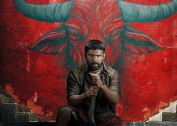 Bison OTT: ఓటీటీలోకి విక్రమ్‌ కుమారుడి ‘బైస‌న్‌’.. స్ట్రీమింగ్‌ ఎప్పుడంటే?