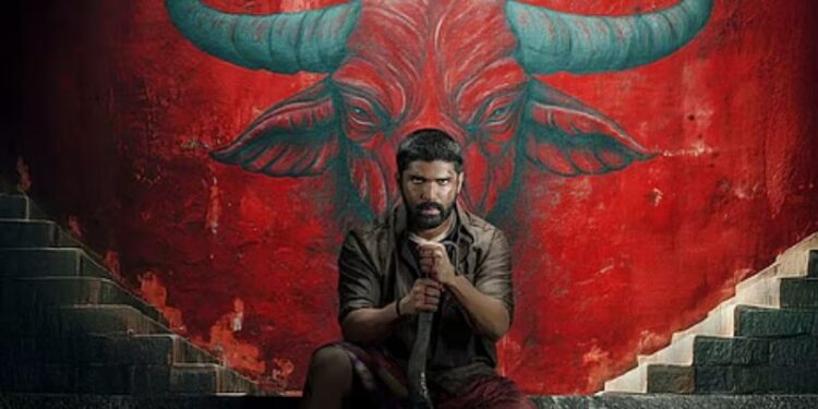 Bison OTT: ఓటీటీలోకి విక్రమ్ కుమారుడి ‘బైసన్’.. స్ట్రీమింగ్ ఎప్పుడంటే?