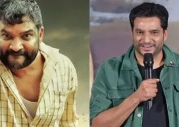 Chaitanya Jonnalagadda: ‘రాజు వెడ్స్ రాంబాయి’ సక్సెస్.. దివ్యాంగుడి పాత్రకు జీవం పోసిన చైతన్య జొన్నలగడ్డ