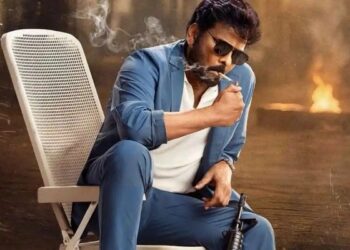 Chiranjeevi: మెగాస్టార్ చిరంజీవి ‘శంకర వరప్రసాద్’ రచ్చ.. హై వోల్టేజ్ క్లైమాక్స్ షూటింగ్ షురూ
