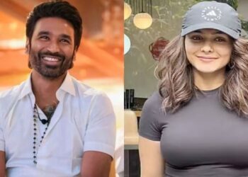 Dhanush Mrunal: ధనుష్, మృణాల్ ఠాకూర్.. ప్రేమాయణం మళ్ళీ మొదలైందా? కామెంట్స్‌తో ఊపందుకున్న రూమర్స్