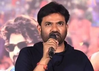 Director Maruti: ఎన్టీఆర్ అంటే నాకు ప్రాణం.. దయచేసి ఆ గొడవ ఆపేయండి.. ఫ్యాన్స్‌కు దర్శకుడు మారుతి క్షమాపణ