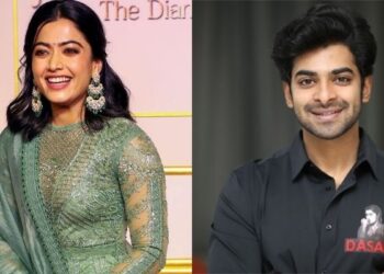 Dixit Shetty: రష్మిక పర్సనల్ లైఫ్, డేటింగ్ రూమర్లపై ‘ది గర్ల్‌ఫ్రెండ్’ హీరో ఆసక్తికర వ్యాఖ్యలు.. ఏమన్నాడంటే?