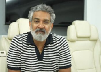 GlobeTrotter: గ్లోబ్ ట్రాట‌ర్ ఈవెంట్.. స్పెషల్ వీడియో రిలీజ్ చేసిన రాజ‌మౌళి