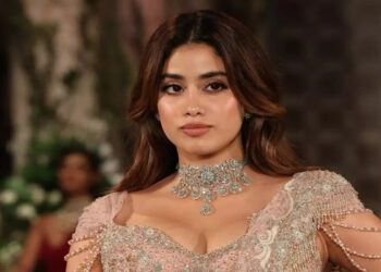 Janhvi Kapoor: మీకు టాలీవుడ్ ఏ కరెక్ట్.. జాన్వీ‌పై తెలుగు డైరెక్టర్ కామెంట్స్ వైరల్