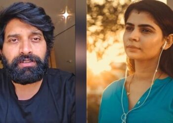 Johnny Master: మైనర్ కేసులో తప్పించుకోవడానికి ప్రయత్నిస్తున్నాడంటూ.. జానీ మాస్టర్‌పై చిన్మయి కామెంట్స్