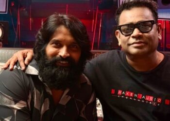 Johnny Master: జానీ మాస్టర్‌తో ఏఆర్ రెహమాన్ ఫొటో.. విమర్శలతో నెట్టింట రచ్చ