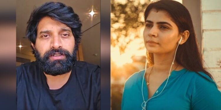 Johnny Master: మైనర్ కేసులో తప్పించుకోవడానికి ప్రయత్నిస్తున్నాడంటూ.. జానీ మాస్టర్పై చిన్మయి కామెంట్స్