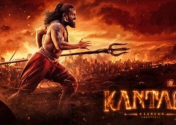 Kantara Chapter 1: కర్ణాటకలో ‘కేజీఎఫ్ 2’ రికార్డులు బద్దలు కొట్టిన కాంతార చాప్టర్ 1