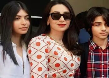 Karisma Kapoor: రెండు నెలలుగా ఫీజులు కట్టలేదు.. కరిష్మాకపూర్‌ కుమార్తె కామెంట్స్