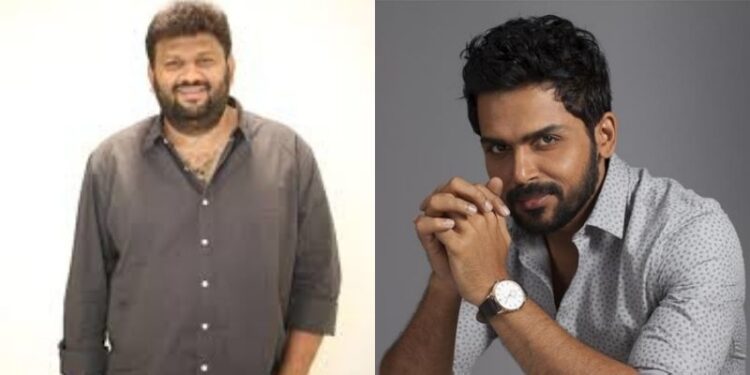 Karthi: మ్యాడ్ డైరెక్టర్తో కార్తీ మాస్ ప్రాజెక్ట్.. టాలీవుడ్ అగ్ర నిర్మాణ సంస్థలో కొత్త సినిమా లైన్-అప్