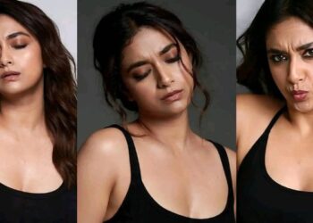 Keerthy Suresh: నిజంగా నేను అలా ఫోజులిచ్చానా? అనిపించింది.. ఏఐ మార్ఫింగ్ ఫోటోలపై కీర్తి సురేష్ ఆవేదన!