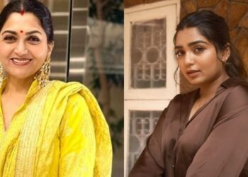 Khushbu Sundar: ‘ఆమె బరువు నీకెందుకు? సిగ్గు లేదా’.. బాడీ షేమింగ్ జర్నలిజంపై ఖుష్బూ ఫైర్