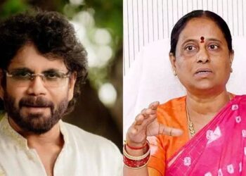 Konda Surekha: కోర్టు విచారణకు ఒక్కరోజు ముందు తప్పు తెలుసుకున్న మంత్రి కొండా సురేఖ.. అర్ధరాత్రి ట్వీట్
