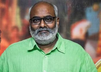 MM Keeravani: ‘వారణాసి’పై క్రేజీ అప్‌డేట్ ఇచ్చిన కీర‌వాణి.. మొత్తం ఎన్ని పాటలు ఉంటాయంటే