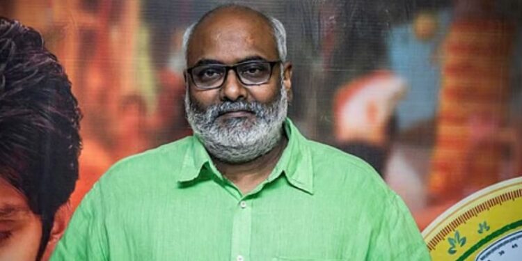 MM Keeravani: ‘వారణాసి’పై క్రేజీ అప్‌డేట్ ఇచ్చిన కీర‌వాణి.. మొత్తం ఎన్ని పాటలు ఉంటాయంటే
