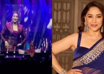 Madhuri Dixit: 3 గంటలు ఆలస్యంగా షోకు మాధురీ దీక్షిత్.. టికెట్ డబ్బులు వెనక్కి ఇవ్వాలంటూ ఫ్యాన్స్ ఆగ్రహం