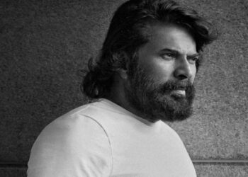 Mammootty: మమ్ముట్టి పేరు వెనుక ఇంత కథ ఉందా? కాలేజీలో సరదా సంఘటనతో పేరు మార్చిన స్నేహితుడు