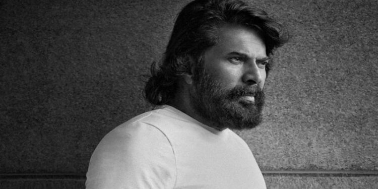 Mammootty: మమ్ముట్టి పేరు వెనుక ఇంత కథ ఉందా? కాలేజీలో సరదా సంఘటనతో పేరు మార్చిన స్నేహితుడు