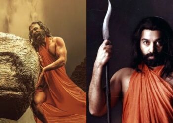 Marudhanayagam: పాతికేళ్ల కల నెరవేరబోతోందా? ఏఐ (AI) మాయాజాలంతో కమల్ ‘మరుదనాయగం’ రీ-స్టార్ట్!