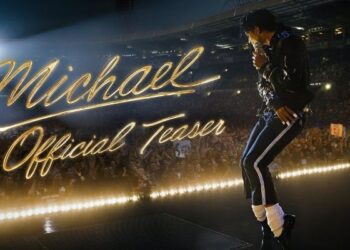 Michael: కింగ్ ఆఫ్ పాప్ తిరిగొచ్చాడు.. మైఖేల్ జాక్సన్ బయోపిక్ ‘మైఖేల్’ టీజర్ విడుదల